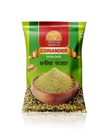 Coriander Powder
