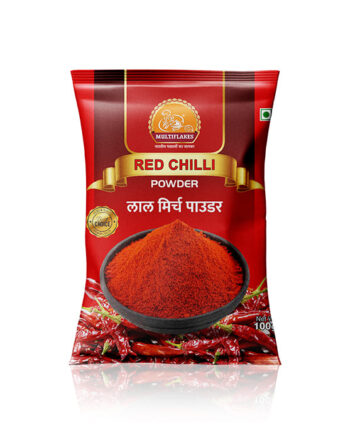 Red Chilli Powder