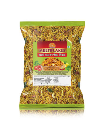 Shahi Bhajka Poha Chivda