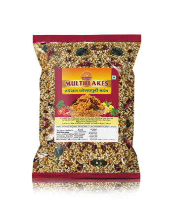 Special Kolhapuri Bhadang